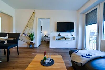 Haus Seaside 53° SEA4