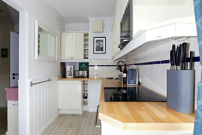 Apartamento Vacaciones familiares Cuxhaven