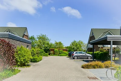 Apartament Dla rodzin Cuxhaven