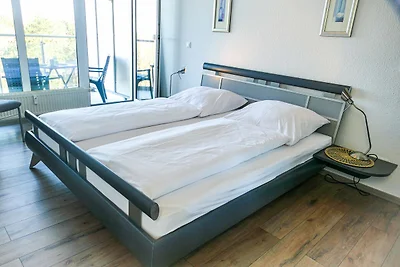 Haus Nordseebrandung NC54