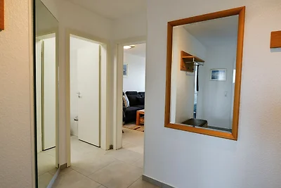 Haus Nordseebrandung NC61