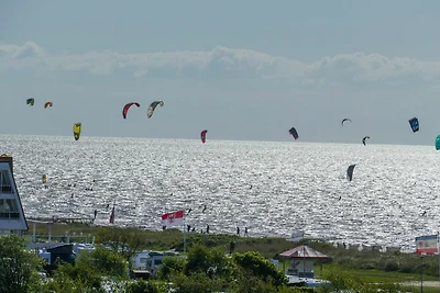 Appartamento Vacanza con famiglia Cuxhaven