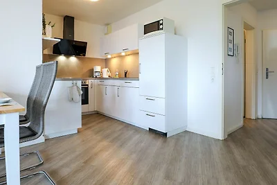 Haus Nordseebrandung NC33