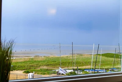 Am Sahlenburger Strand AS12