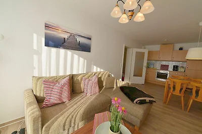 Haus Nordseebrandung ND24