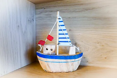 Am Sahlenburger Strand AS12