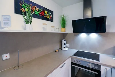 Haus Nordseebrandung NC33