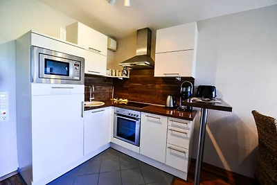 Haus Nordseebrandung NB45