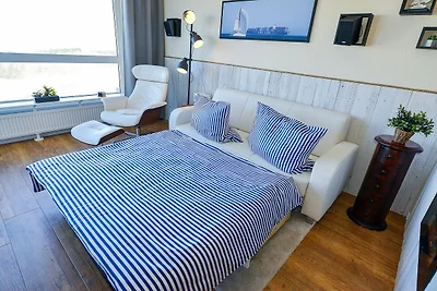 Apartament Dla rodzin Cuxhaven