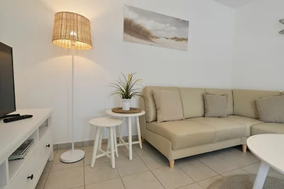 Appartamento Vacanza con famiglia Cuxhaven