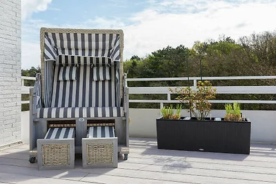 Apartamento Vacaciones familiares Cuxhaven