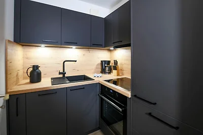 Apartament Dla rodzin Cuxhaven