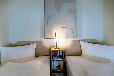 Vakantieappartement Gezinsvakantie Cuxhaven