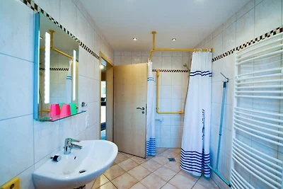 Haus Heidhöhn Nr. 4 HE04