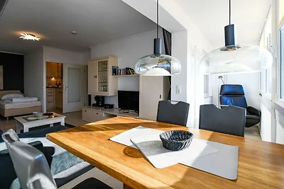 Vakantieappartement Gezinsvakantie Cuxhaven