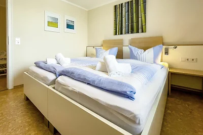 Apartament Dla rodzin Cuxhaven