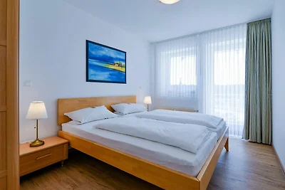 apartman za odmor Obiteljski odmor Cuxhaven
