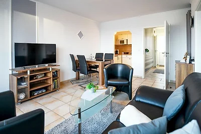 Apartament Dla rodzin Cuxhaven