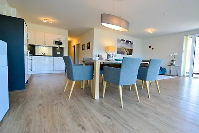 Haus Hohe Geest Quartier Hohe Geest Penthouse...