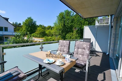Apartamento Vacaciones familiares Cuxhaven
