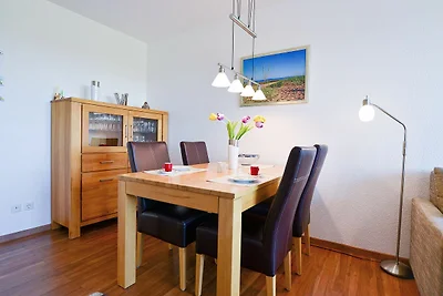 Haus Nordseebrandung NA61