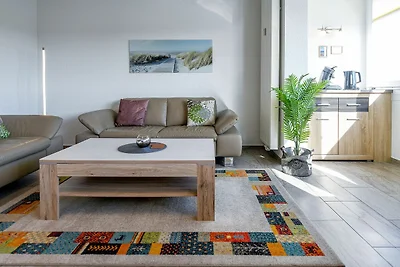 Apartament Dla rodzin Cuxhaven