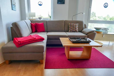 Haus Nordseebrandung NB63