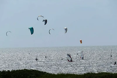 Apartamento Vacaciones familiares Cuxhaven