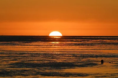 Appartamento Vacanza con famiglia Cuxhaven