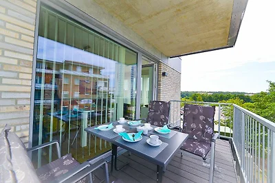 apartman za odmor Obiteljski odmor Cuxhaven