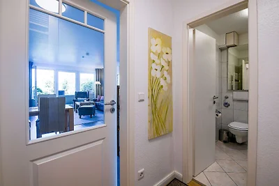 Apartament Dla rodzin Duhnen
