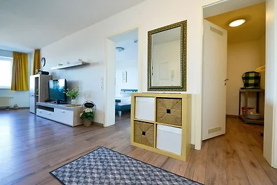 Haus Nordseebrandung NC54