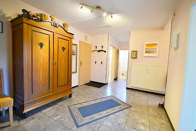 Haus Heidhöhn Nr. 4 HE04