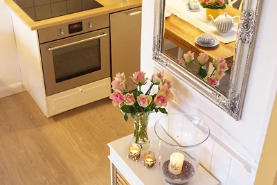Vakantieappartement Gezinsvakantie 
