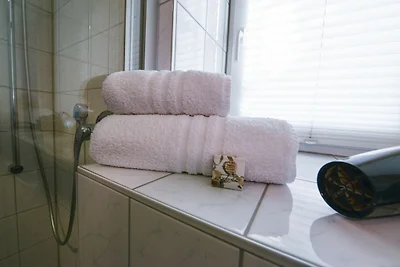 Haus Nordseebrandung ND44