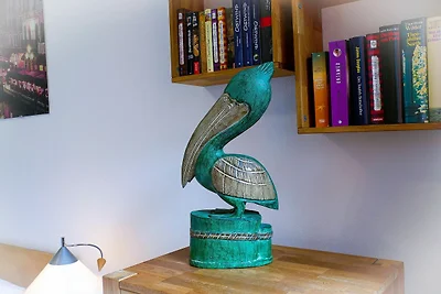 Vakantieappartement Gezinsvakantie Cuxhaven