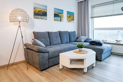 Apartament Dla rodzin Cuxhaven