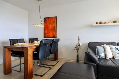 Haus Nordseebrandung NC41