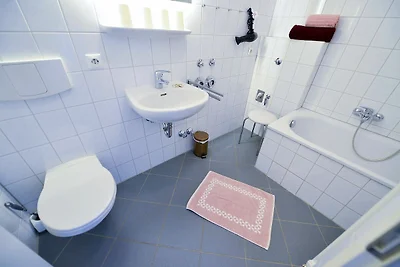 Haus Nordseebrandung NB51