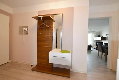 Haus Nordseebrandung ND41