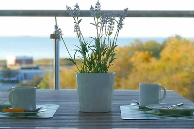 Haus Nordseebrandung NC41