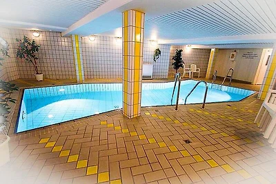 Haus Residenz Meeresbrandung MB31