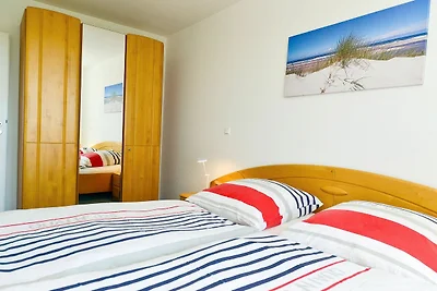 Haus Nordseebrandung NB51