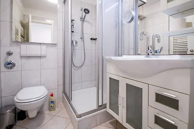 Apartament Dla rodzin Duhnen