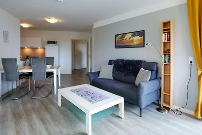 Haus Nordseebrandung NC33