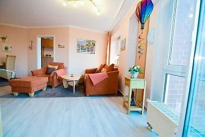 Apartament Dla rodzin Cuxhaven
