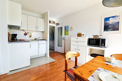 Vakantieappartement Gezinsvakantie Cuxhaven