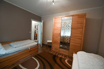 Apartamento Vacaciones familiares Cuxhaven
