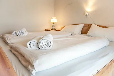 apartman za odmor Obiteljski odmor Cuxhaven