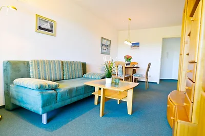 Haus Nordseebrandung NB51